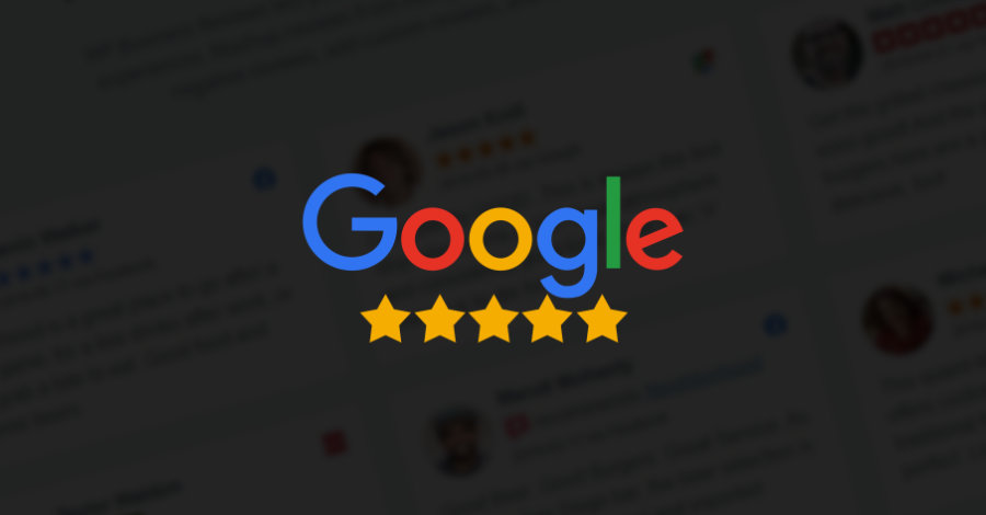 Os 05 Melhores plugins para reviews do Google no WordPress