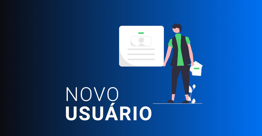 Cadastrando novo usuário no WordPress